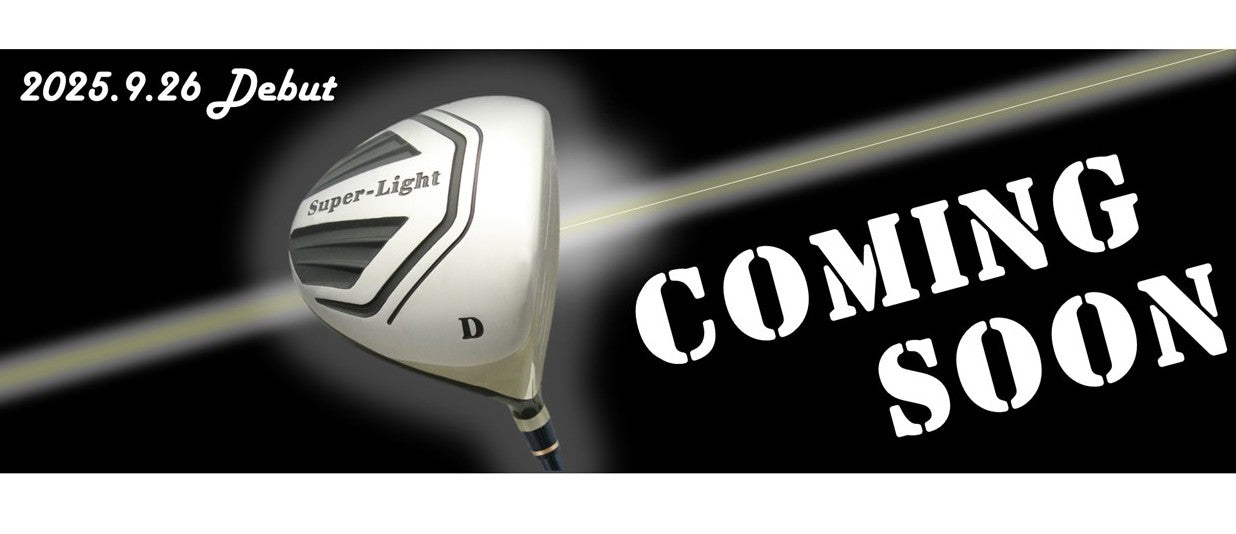 News – ゴルフクラブ専門店 アメリカン倶楽部 オンラインショップ