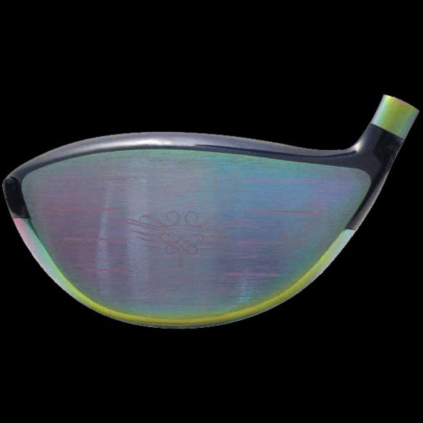 極・高反発ドライバー】ESPACIO PLATINUM DX 純正オリジナルシャフト