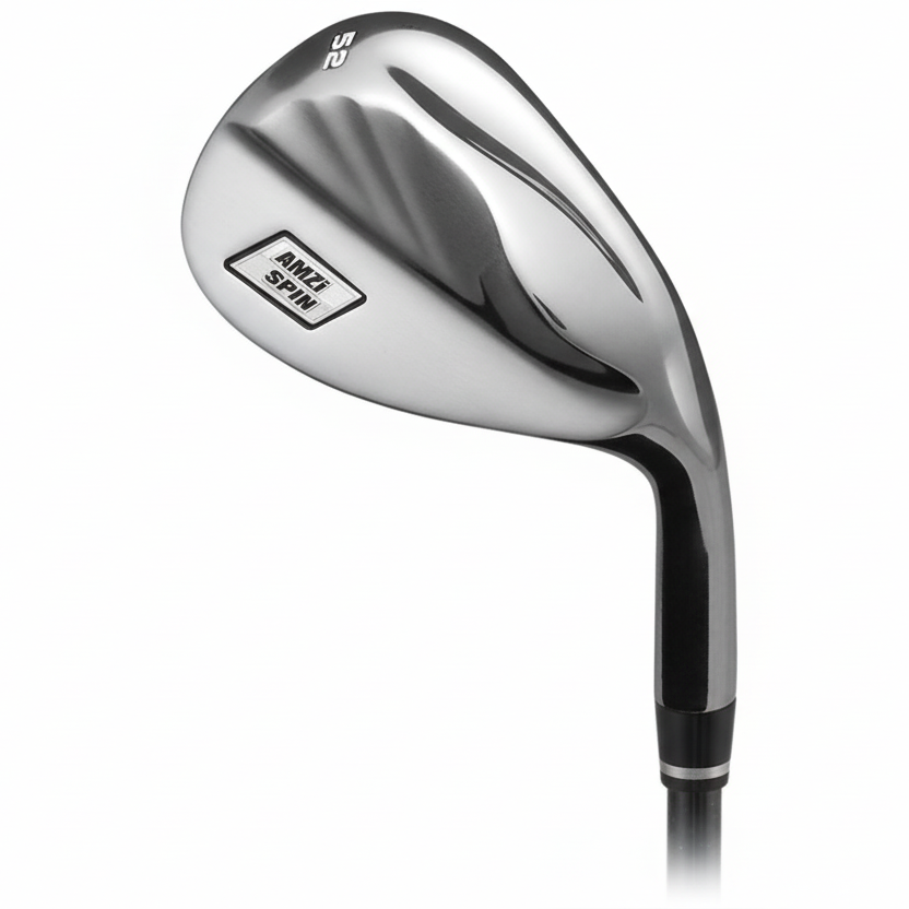 限定ウエッジ ニューアメージングウエッジ USTマミヤ社製4軸軽量