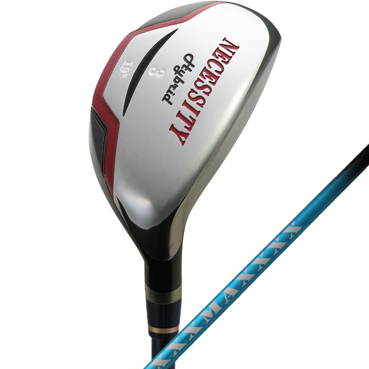 AMCハイブリッドアイアンセット AMCハイブリッドアイアンセット AMCハイブリッドアイアンセット