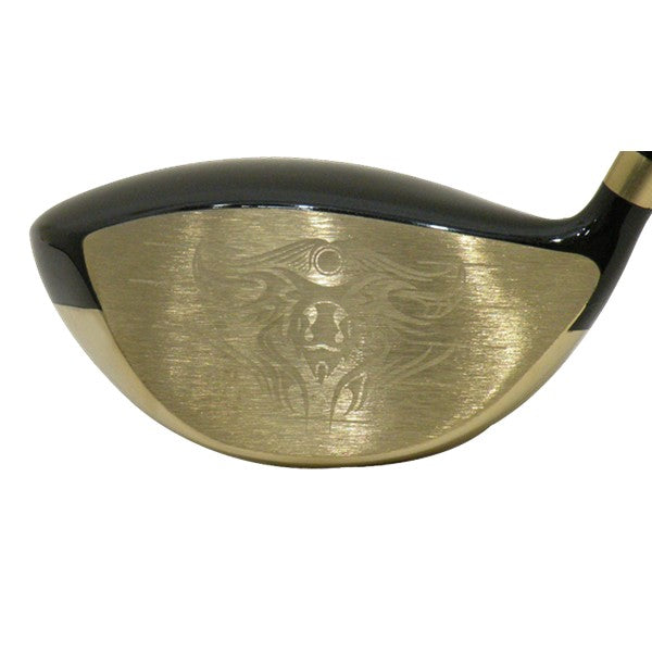 アウトレット 【超・高反発ドライバー】SPEED STAR OPTIMUM PARADOX-V