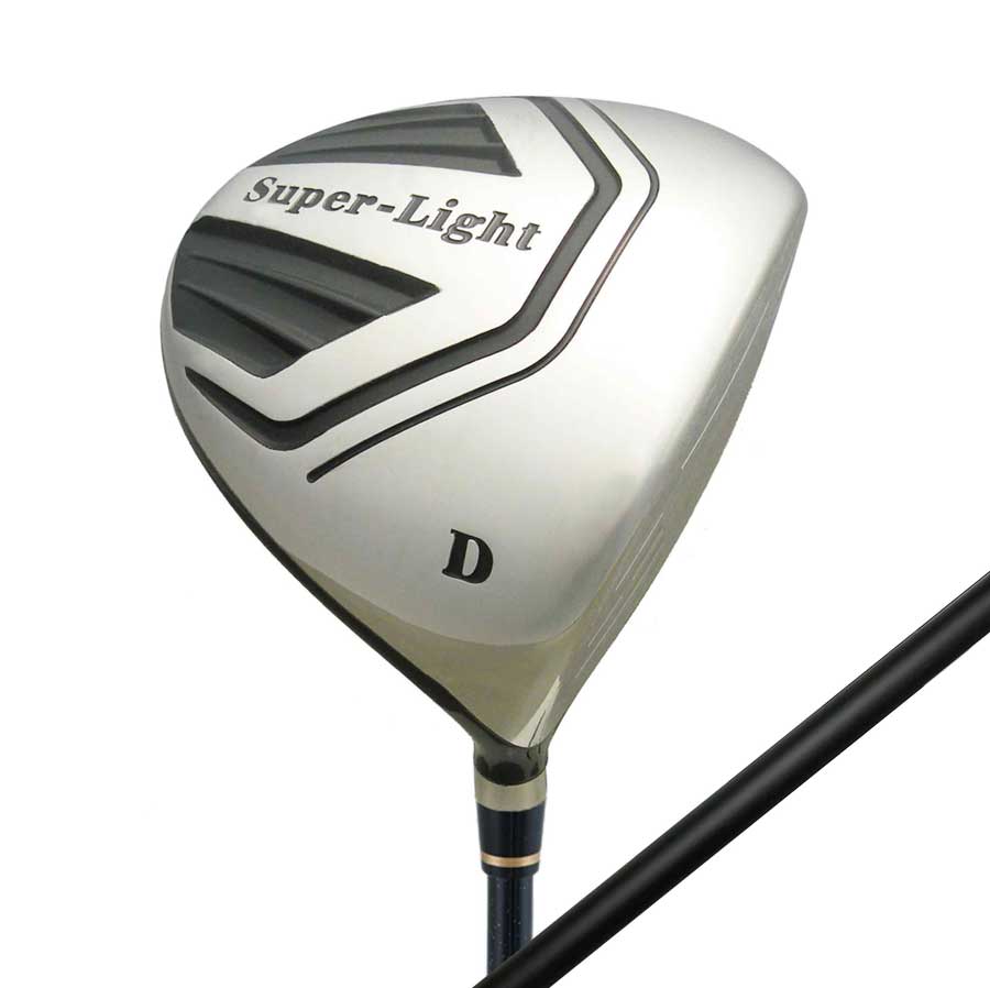 【L785】DECATAN　デカタン　ストレート　超高反発ドライバー ゴルフクラブ ドライバー スーパー短尺 高反発 デカタンストレート