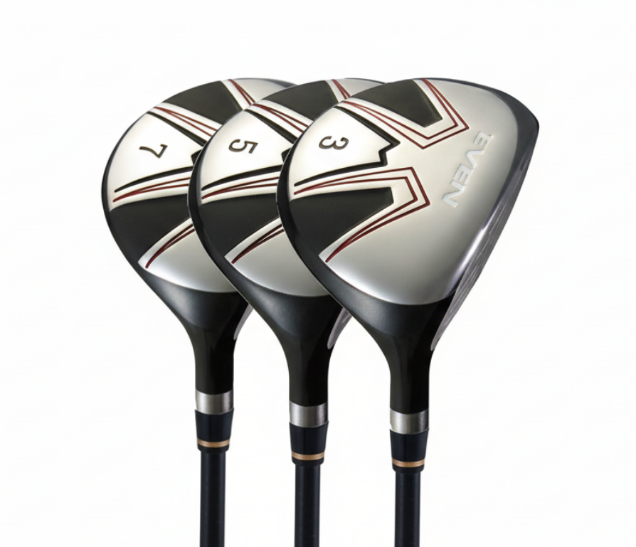 フェアウェイウッド – ゴルフクラブ専門店 アメリカン倶楽部